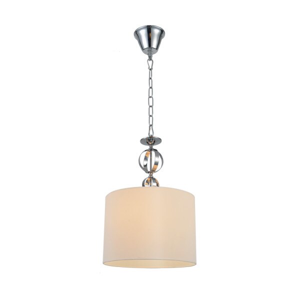 Pendul 1 bec E27 Maya 955MAYA1P Elmark