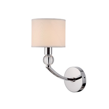 Aplica 1 bec E27 955MAYA1W Elmark Aplica 1 bec E27 955MAYA1W Elmark