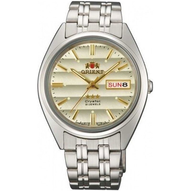 Ceas barbatesc Orient FAB0000DC
