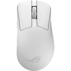 Mouse Gaming P729 ROG GLADIUS IV ACE/WHT, 65000 DPI, Bluetooth 6.0, 8000 Hz, 56g, Alb