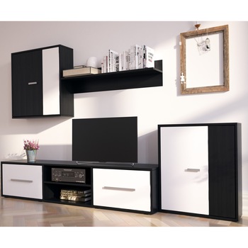 Living Zeta Culoarea: ALB + Ferrara Living Zeta Culoarea: ALB + Ferrara