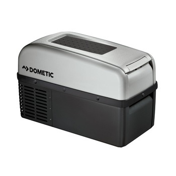 Frigider auto cu compresor Dometic-Waeco CoolFreeze CF 16, 15L, 12/24V, 11.5KG, Gri Frigider auto cu compresor Dometic-Waeco CoolFreeze CF 16, 15L, 12/24V, 11.5KG, Gri