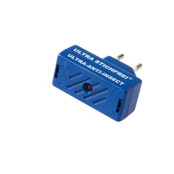 Dispozitiv electronic Ultra Stichfrei anti tantari Dispozitiv electronic Ultra Stichfrei anti tantari