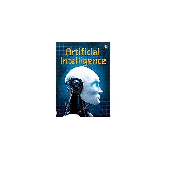 Carte Artificial intelligence - Henry Brook