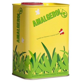Ingrasamant natural Amalgerol, Hechenbichler 1 L Ingrasamant natural Amalgerol, Hechenbichler 1 L
