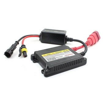 Kit Xenon Economic, balast SLIM, 12V, 35W H1 Kit Xenon Economic, balast SLIM, 12V, 35W H1