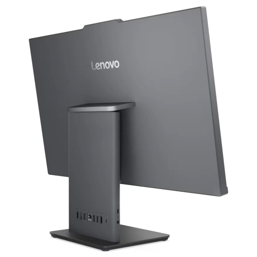 Arced Camera All In One PC Lenovo ThinkCentre neo 50a Gen 6, 27