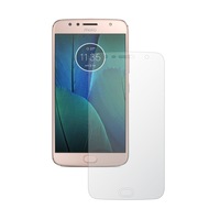 set 2 folii protectie ecran acoperire totala adezive si foarte flexibile invisible skinz ultra-clear hd pentru motorola moto g5s plus imagen 16_0_
0