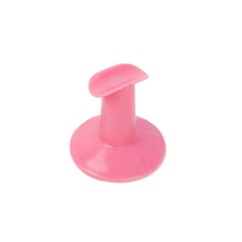 Suport deget pentru manichiura