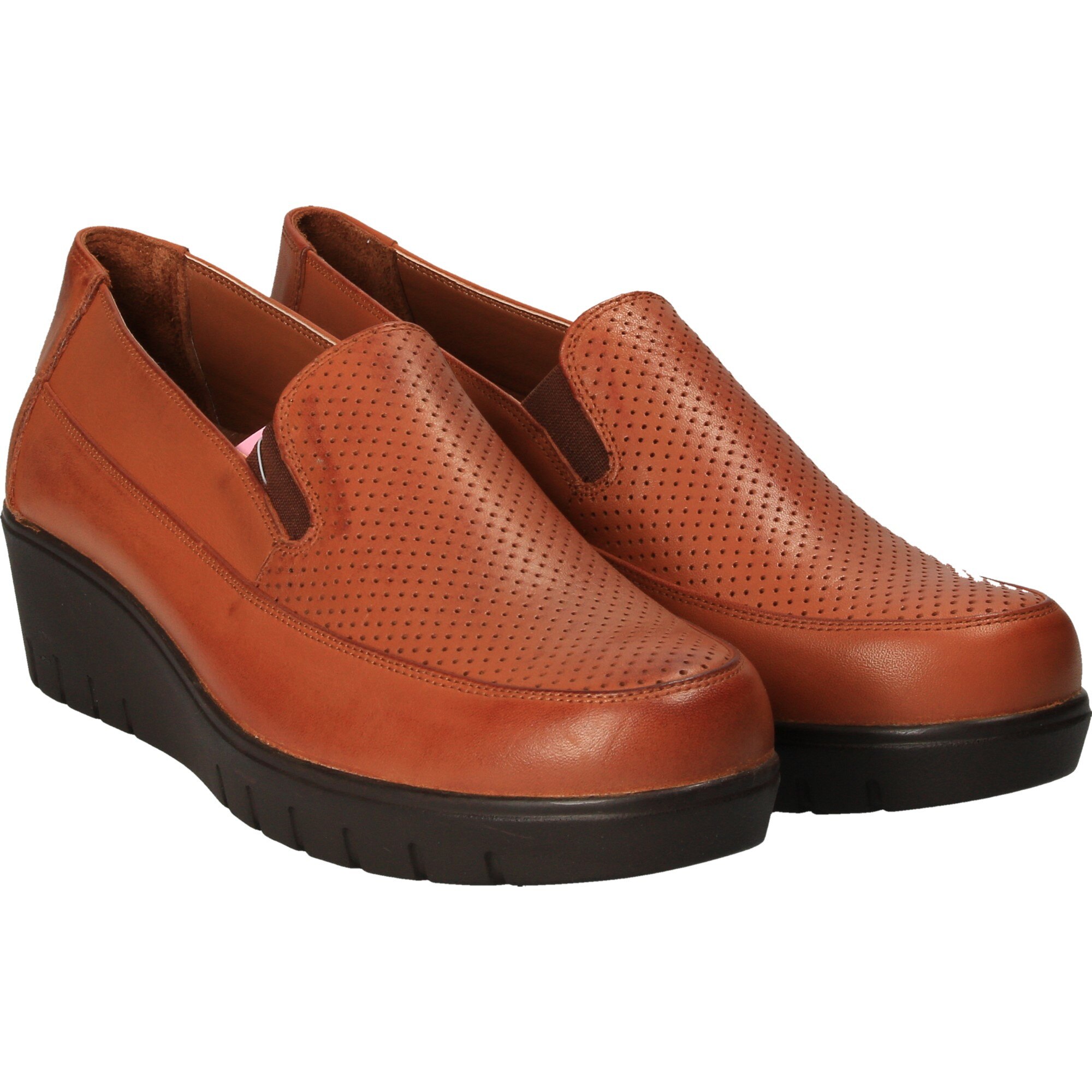 Pantofi dama,casual,Da Vinci maro