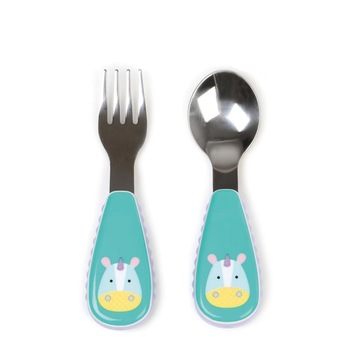 Set tacamuri SKIP HOP Unicorn Set tacamuri SKIP HOP Unicorn