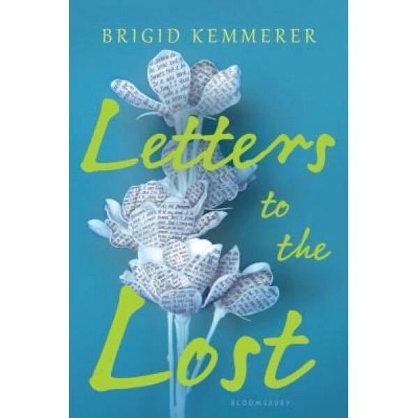 Letters to the Lost, Brigid Kemmerer (Author)