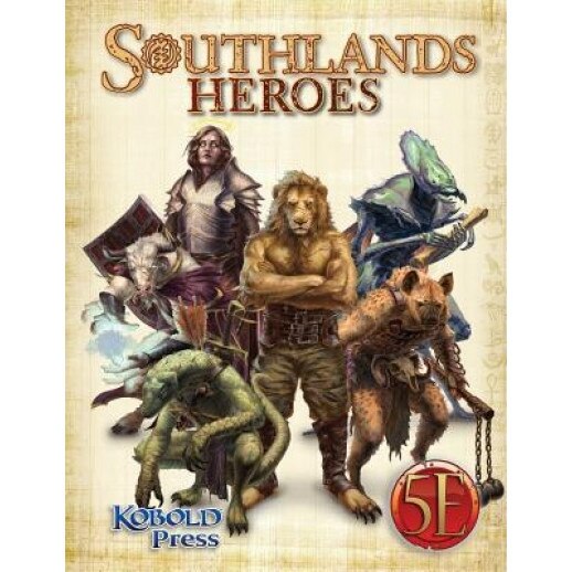 Southlands Heroes, Rich Howard (Author)
