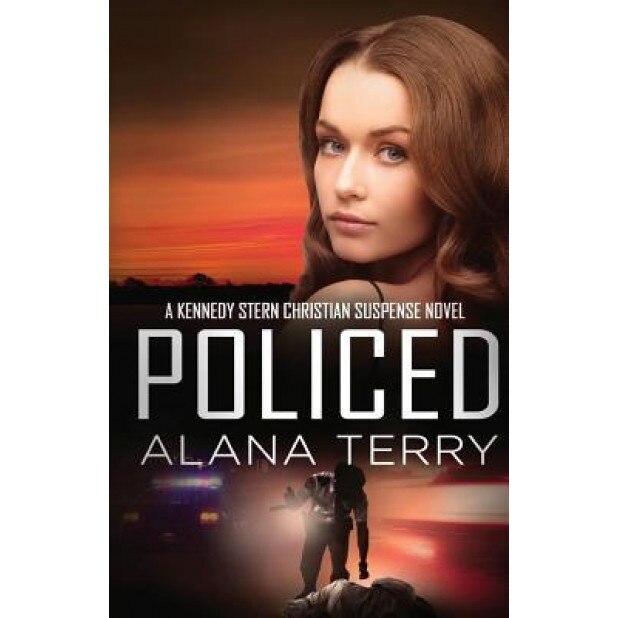 Policed, Alana Terry (Author)