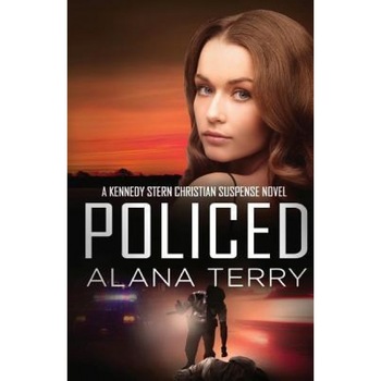 Policed, Alana Terry (Author) Policed, Alana Terry (Author)