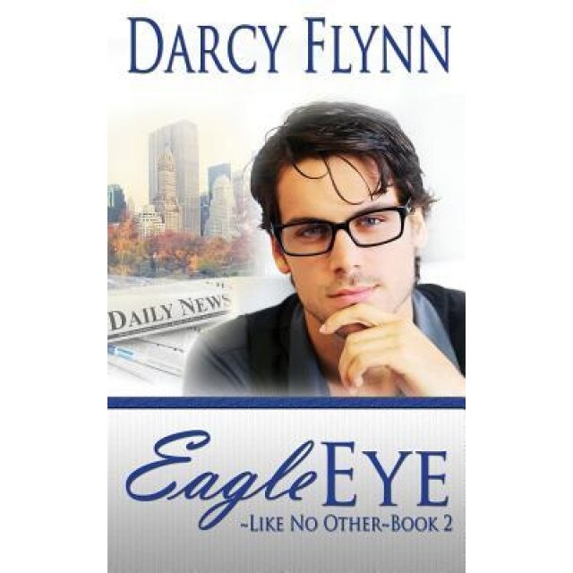 Eagle Eye, Darcy Flynn (Author)