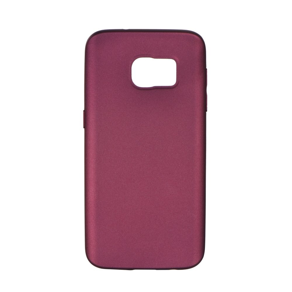 Husa Silicon X-Level Guardian Note 5A, Visiniu