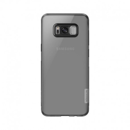 Husa Samsung Galaxy S8 Nature Nillkin Tpu Fumurie