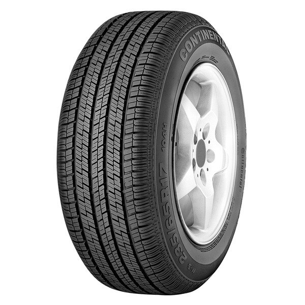 Anvelopa vara CONTINENTAL Conti4x4Contact 255/55 R 17 104 V EC 72