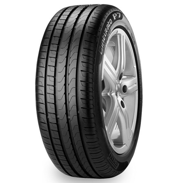 Anvelopa vara PIRELLI P7 Cinturato 215/45 R18 89 V