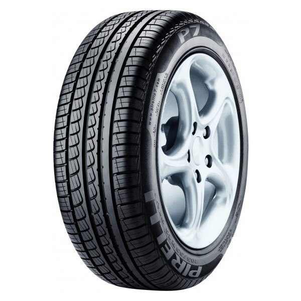 Anvelopa vara PIRELLI P7 225/50 R17 98 Y