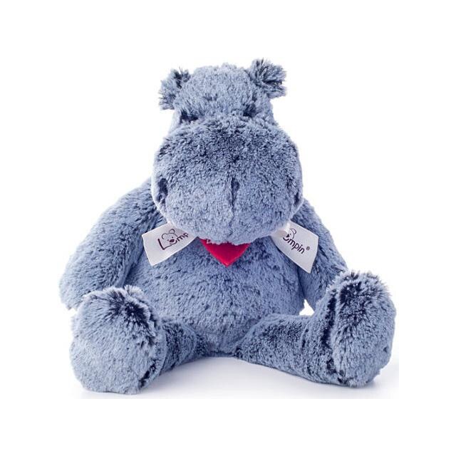 Jucarie de plus Lumpin Oscar 40 cm