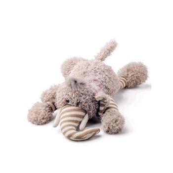 Jucarie de plus Lumpin Elvis elefant 34 cm Jucarie de plus Lumpin Elvis elefant 34 cm