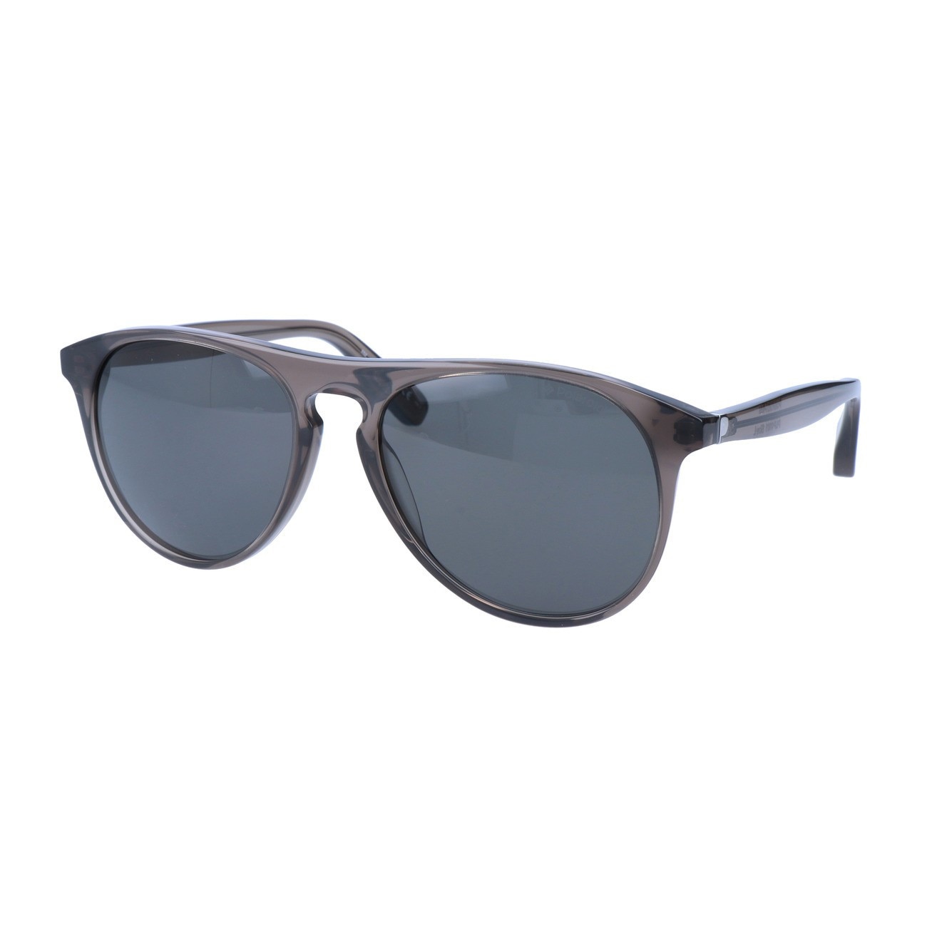 Ochelari de soare, de dama, gri, Polaroid - PLP0101