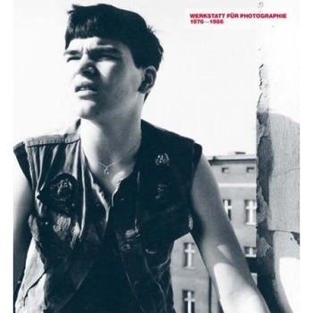 Werkstatt Fur Photographie 1976-1986, Florian Ebner (Editor) Werkstatt Fur Photographie 1976-1986, Florian Ebner (Editor)