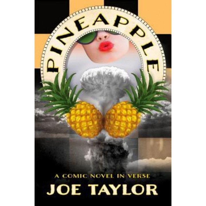 Pineapple, Joe Taylor (Author)