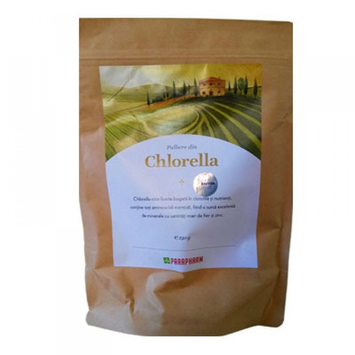 Chlorella 250g