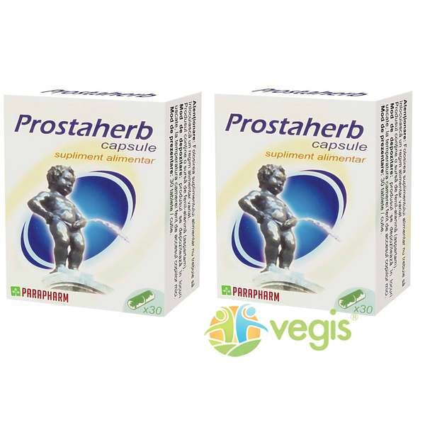 Prostaherb 30cps
