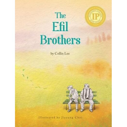 The Efil Brothers, Collin Lee (Author)