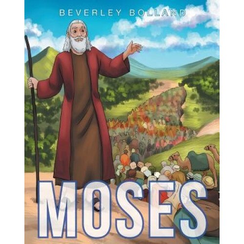 Moses, Beverley J. Bolland (Author)