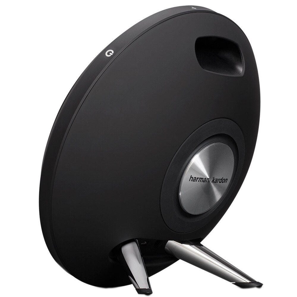 Boxa Portabila Harman Kardon Onyx Studio, Negru - eMAG.ro