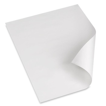 Bax 10 Kg Coli de Hartie Impachetat Kraft Albita cu Polietilena, 50x70 cm, 40+10 g/m², ± 540 Coli Bax 10 Kg Coli de Hartie Impachetat Kraft Albita cu Polietilena, 50x70 cm, 40+10 g/m², ± 540 Coli