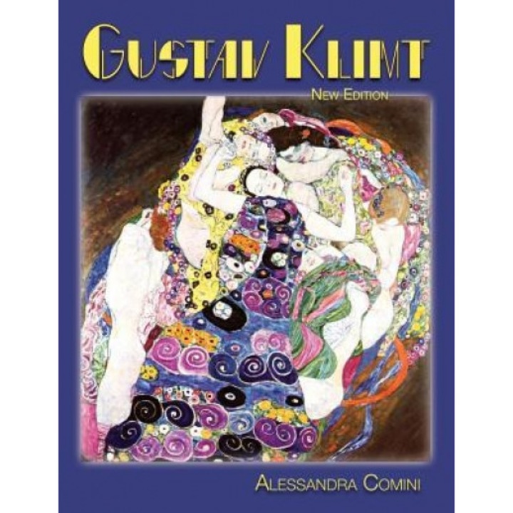 Gustav Klimt, Alessandra Comini (Author)