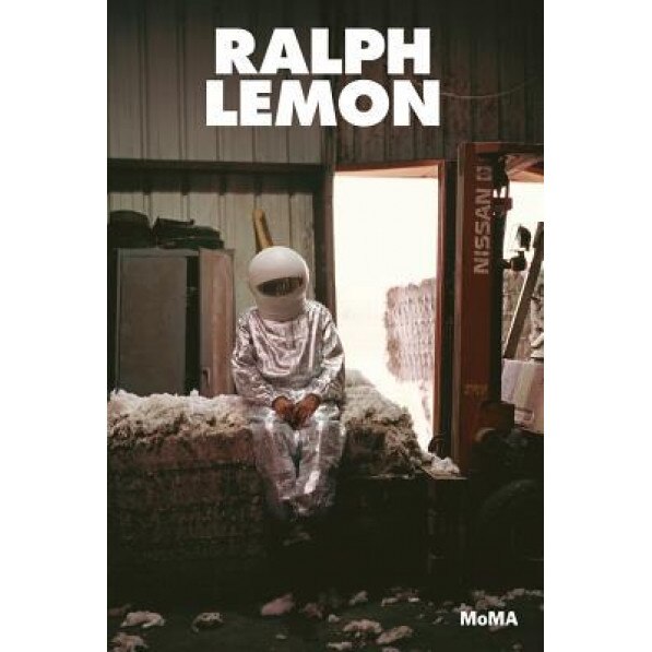 Ralph Lemon: Moma Dance, Thomas Lax (Editor)