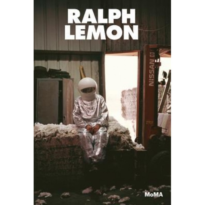Ralph Lemon: Moma Dance, Thomas Lax (Editor)