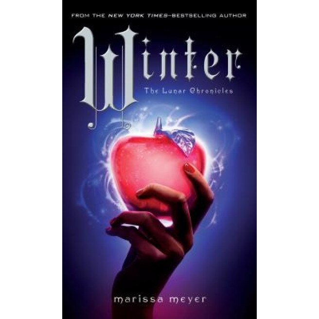 Winter, Marissa Meyer (Author)