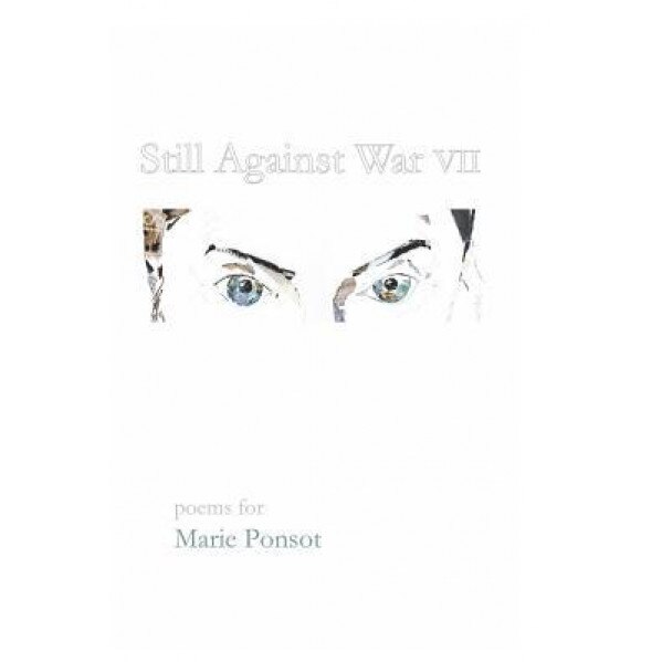 Still Against War VII, Various Authors (Author)