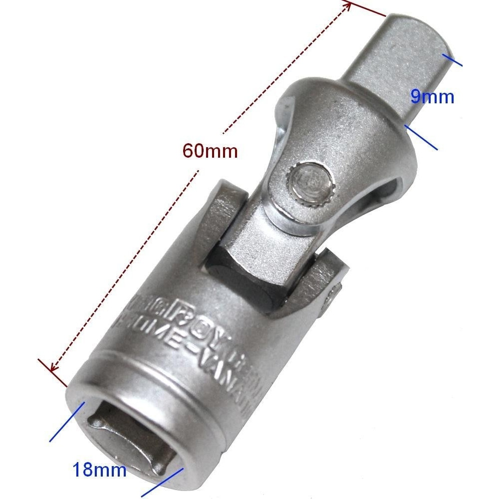 KS Tools 918.3988 Junta Cardán 3/8