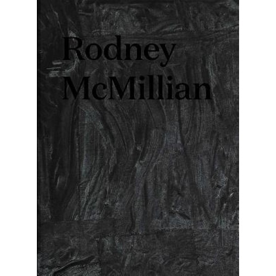 Rodney McMillian, Rodney McMillian (Artist)