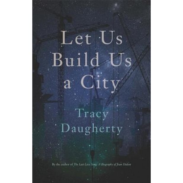 Let Us Build Us a City, John Griswold (Editor)