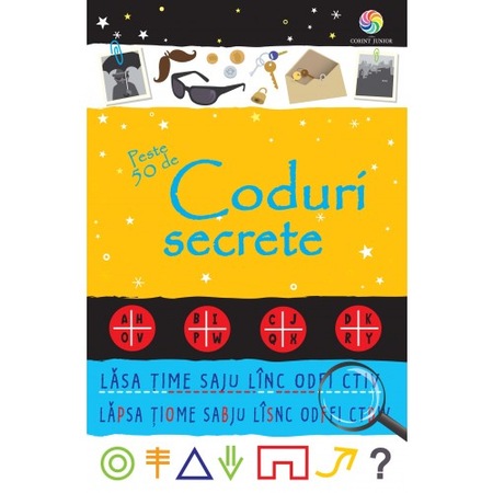 Peste 50 De Coduri Secrete Emily Bone Emag Ro
