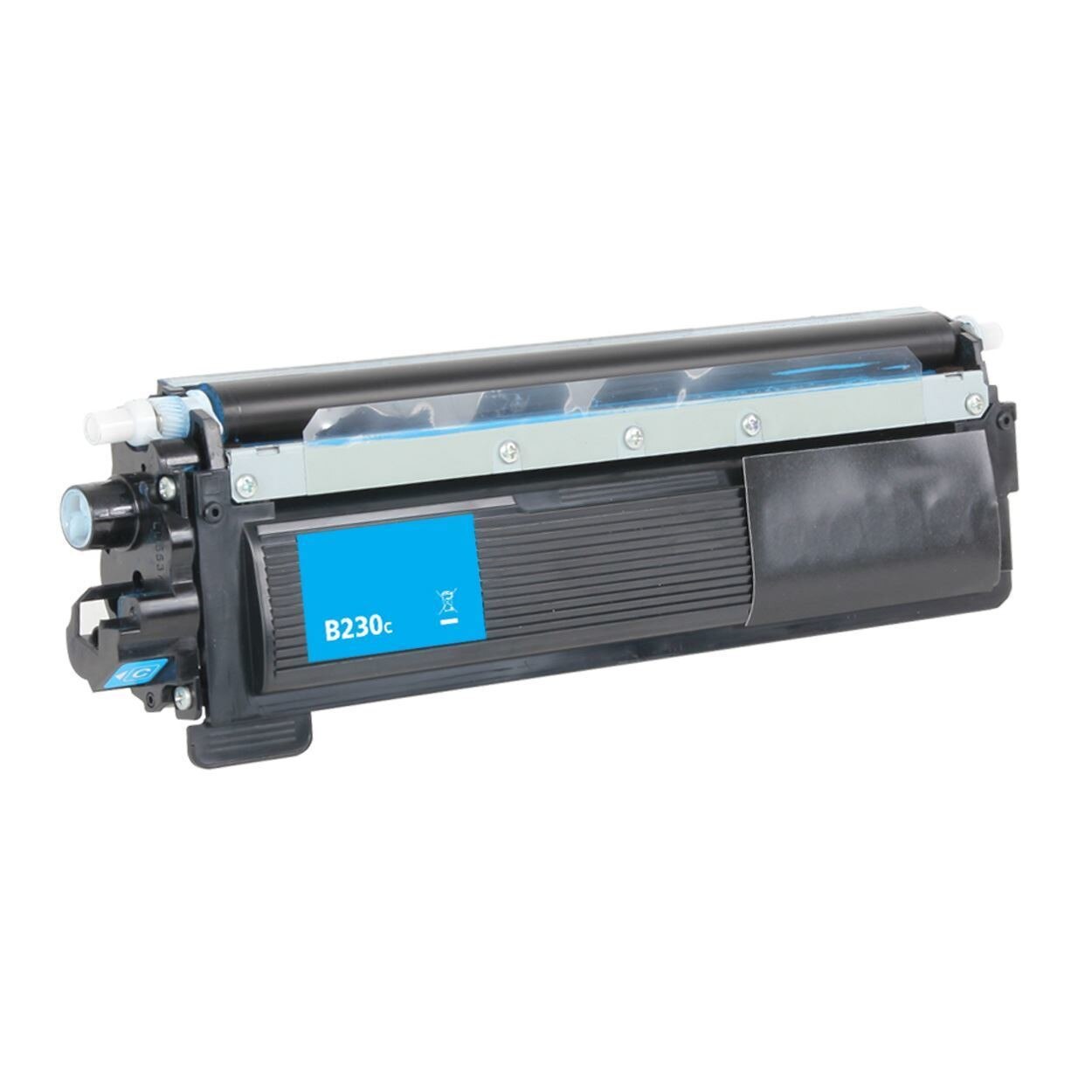 Cartus TN230C Compatibil pentru BROTHER HL 3040 CN, 3070 CW, Mfc 9010 CN, 9120 CN, 9320 CW,DCP 9010 CN, HL 3040 CN, 3070 CW, MFC 9120 CN, 9320 CW