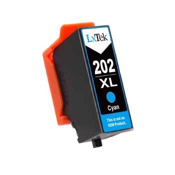 Cartus T202XL C Compatibil pentru Epson Expression Premium Expression Premium XP-6000 / Expression Premium XP-6005 Cartus T202XL C Compatibil pentru Epson Expression Premium Expression Premium XP-6000 / Expression Premium XP-6005