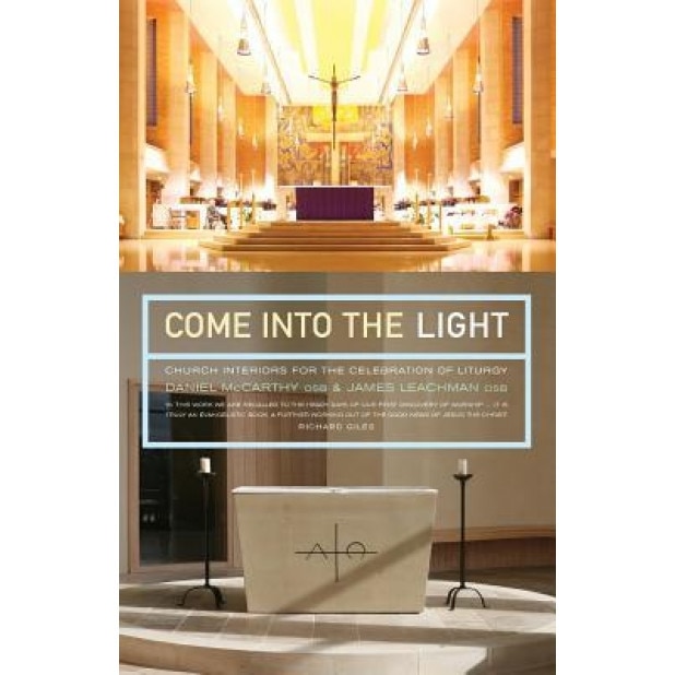 Come Into the Light, Daniel McCarthy (Author)