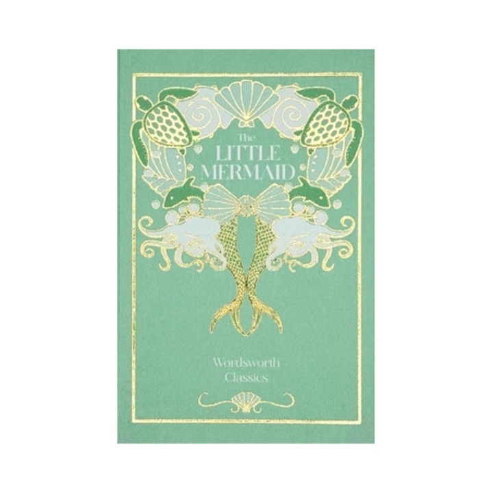 The Little Mermaid - Hans Christian Andersen