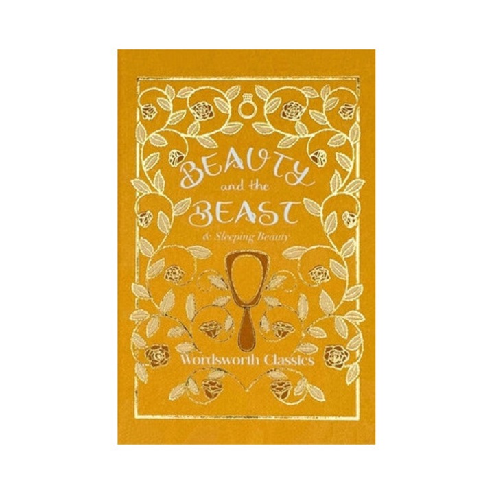 Beauty And The Beast: With Sleeping Beauty - Charles Perrault